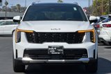 New 2025 Kia Sorento SX Prestige image 3