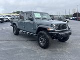 New 2025 Jeep Gladiator Sport image 4