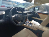Used 2022 Lexus RX 450h AWD w/ Premium Package image 3