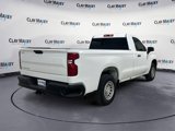 Used 2024 Chevrolet Silverado 1500 W/T w/ WT Convenience Package image 5