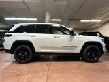 New 2025 Jeep Grand Cherokee Limited w/ Luxury Tech Group II image 6