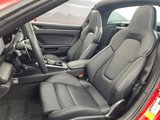 Certified 2024 Porsche 911 Targa 4S image 5
