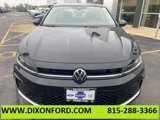 New 2025 Volkswagen Jetta SE image 2