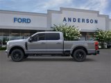 New 2025 Ford F350 XLT w/ Black Appearance Package image 3