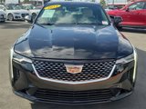 Used 2024 Cadillac CT4 Premium Luxury w/ Climate Package image 4