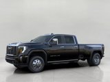 New 2026 GMC Sierra 3500 Denali Ultimate image 2