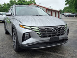 Used 2024 Hyundai Tucson Limited image 2