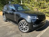 Used 2025 Land Rover Range Rover Autobiography image 2