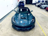 Used 2019 Chevrolet Corvette Grand Sport image 2