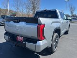 New 2025 Toyota Tundra Platinum image 5