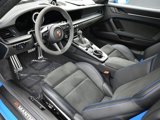 Certified 2024 Porsche 911 GT3 image 4