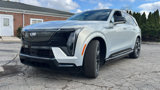 New 2025 Cadillac Escalade IQ Sport 1 image 4