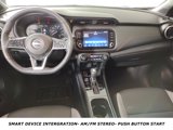 Certified 2024 Nissan Kicks SR w/ SR Premium Package image 4