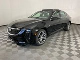 New 2026 Cadillac CT5 Premium Luxury w/ Technology Package image 1