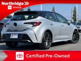 Certified 2024 Toyota Corolla XSE image 6