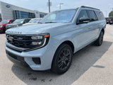 New 2025 Ford Expedition Max Platinum w/ Stealth Performance Package image 6