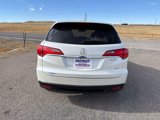 Used 2014 Acura RDX AWD w/ Technology Package image 4