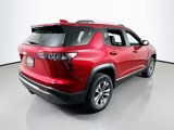 New 2026 Chevrolet Equinox LT w/ Convenience Package II image 5