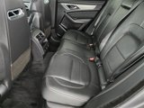 Certified 2024 Jaguar F-PACE R-Dynamic S image 5