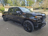 Used 2022 Chevrolet Silverado 1500 RST w/ All Star Edition Plus image 4