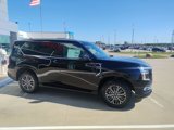 New 2025 Nissan Armada SL image 5