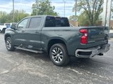 New 2025 Chevrolet Silverado 1500 LT w/ All Star Edition Plus image 5