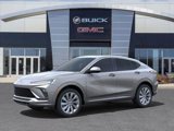 New 2025 Buick Envista Avenir image 2