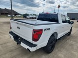 New 2025 Ford F150 XLT image 3