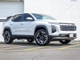 New 2026 Chevrolet Equinox LT w/ Convenience Package II image 2