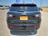 Used 2024 Jeep Compass Limited w/ Elite Group image 5