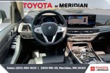 Used 2023 BMW X7 xDrive40i image 5