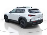 New 2025 MAZDA CX-50 2.5 Hybrid w/ Cargo Package image 3