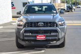 New 2025 Toyota 4Runner TRD Off-Road Premium image 2