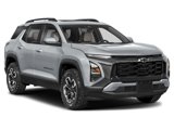 New 2026 Chevrolet Equinox ACTIV w/ Convenience Package III image 6