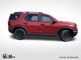 New 2026 Honda Passport TrailSport image 2