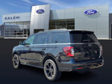 Certified 2024 Ford Expedition Limited image 5