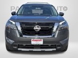 New 2025 Nissan Pathfinder SL w/ SL Premium Package image 3