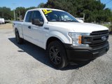 Used 2018 Ford F150 XL w/ XL Power Equipment Group image 3