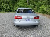 Used 2013 Audi A6 2.0T Premium image 4