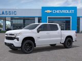 New 2026 Chevrolet Silverado 1500 RST w/ Texas Edition Plus image 2