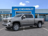 New 2026 Chevrolet Silverado 3500 High Country image 2