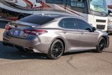 Used 2023 Toyota Camry XSE image 5