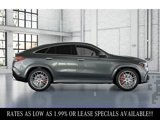 Used 2025 Mercedes-Benz GLE 63 AMG S image 2