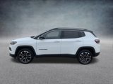 Used 2022 Jeep Compass Limited w/ Sun and Sound Group image 4