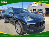 Used 2017 Porsche Cayenne S image 3