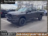 New 2025 RAM 2500 Big Horn image 3