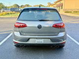 Used 2016 Volkswagen Golf R 4-Door image 5
