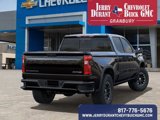 New 2025 Chevrolet Silverado 1500 ZR2 image 5