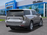 New 2025 Chevrolet Suburban Premier image 4