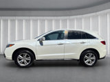 Used 2015 Acura RDX AWD w/ Technology Package image 2